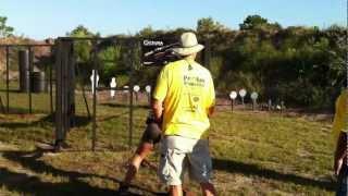 Jessie Duff-2012 ProAm Limited
