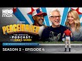 Peacemaker The Official Podcast with James Gunn | Season 2 Episode 4 | HBO Max