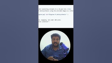 POML: Microsoft’s New Markup Language for Prompt Engineering in Tamil #ai #vscode #llm #extension