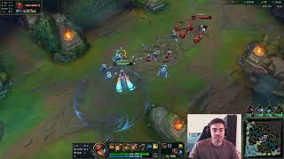 Thebausffs accidentally exposes Midbeast