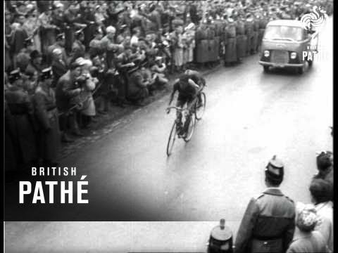 วีดีโอ: British Cycling ประกาศรายชื่อแชมป์โลกที่น่าประทับใจ
