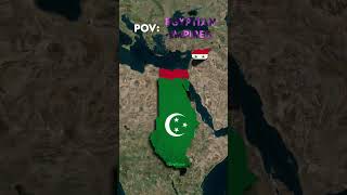 Countries Now vs Then 😈 #shorts #geography #fyp #edit