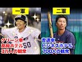 【格差】上田剛史が経験した1軍と2軍の違い