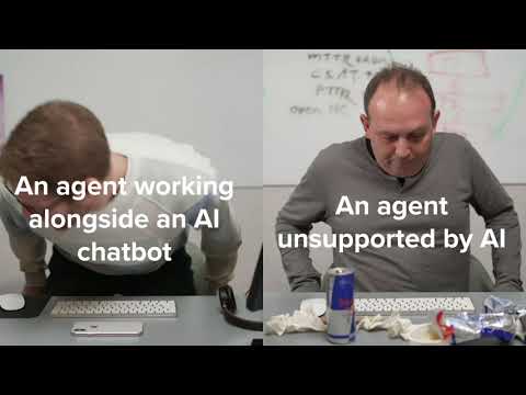 The AI Difference in Customer Service