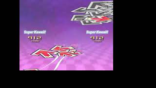 [NotITG V4.2] NEW RVMP2 STAGE 5 - Dirty Androids / New Castle Legions (Electrica AKA teri)
