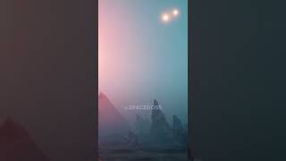 Proxima B पृथ्वी से भी ज्यादा बेहतर | Next Alien Planet With Alien Life Proxima B - #shorts