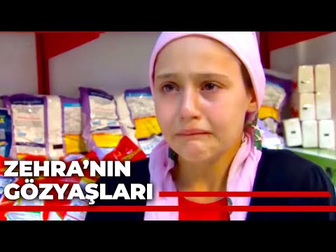 Zehra'nın Gözyaşları - Kanal 7 TV Filmi