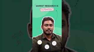 How SANeForce Uses Market Research for B2B Growth 🚀