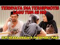 Ternyata Dia Terhipnotis Lagu Tum Hi Ho | Sementara Awalnya Dia Di Maki Maki