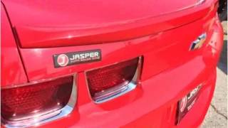 2012 Chevrolet Camaro Used Cars Jasper AL