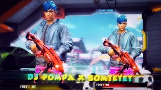 PR3S3T FF DUO DJ POMPA POMPOM X BOMTETET MENGKANE 30 DETIK 🌿 PR3S3T FF DUO DJ POMPA POMPOM X BOMTETET MENGKANE 30 DETIK 🌿