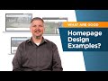 Your Homepage Has 3 Seconds to Convince Visitors - Here's How