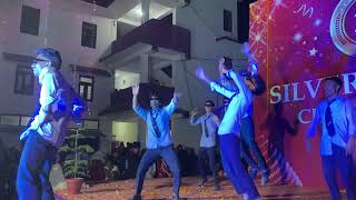 Backbenchers Dance Finally Hamro Ni Ayo ViralシFypシ