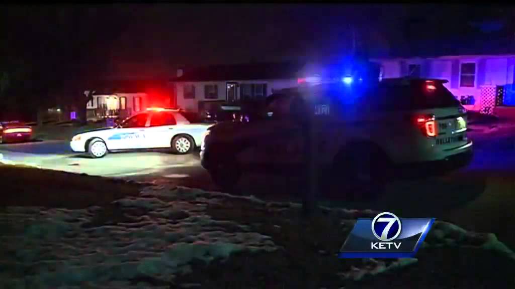 Bellevue police investigate officerinvolved shooting YouTube