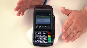 Dejavoo Z8 Unboxing and Setup | How to Run a Sale in Less Than 7 Minutes!