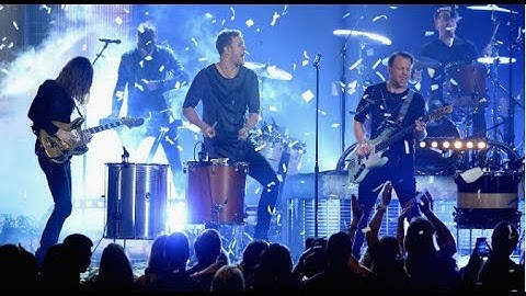 Imagine Dragons - 