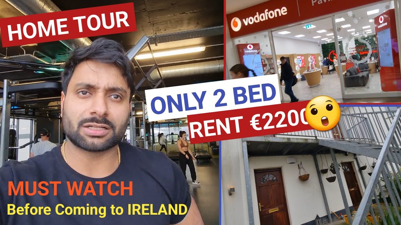 RENT IN DUBLIN IRELAND🔥 BEST SIM CARD PLANS MUST WATCH VIDEO YouTube