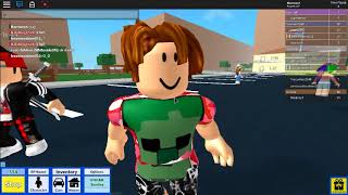 Noob Social Experiment 2