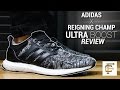 adidas gazelle silver green womens ultraboost 1.0 m RChamp - Reigning Champ