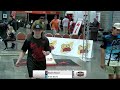 2024 ACL Kickoff Battle #1 - Shootout Singles | Palm Beach, FL