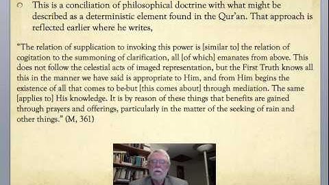 Video 7b Avicenna rev