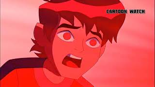 Ben 10 Evreni̇ Son Kez Kurtariyor Türkçe Dublaj - 4K Uhd