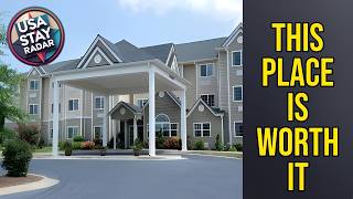 Microtel Inn & Suites by Wyndham Columbus North - This Place Is Worth It | Columbus (GA)⭐