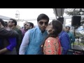 RAGHAV &amp; NIKITA PARTY TEASER BY IMPRINT WEDDING