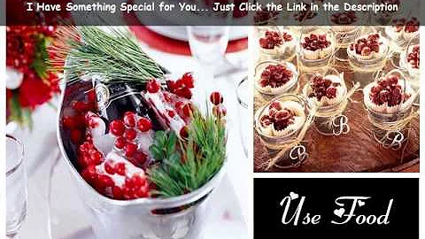 outdoor wedding decorations | 5 Cheap Wedding Decoration Ideas | Unique | Best