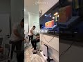 TRAFILI KOSĘ W CS2 NA IMPREZIE URODZINOWEJ! #shorts