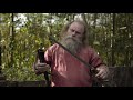 Grimfrosts hedeby viking seax