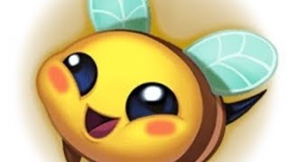 카카오톡 오픈 챗방 3차 홍보 [지오메트리대쉬]