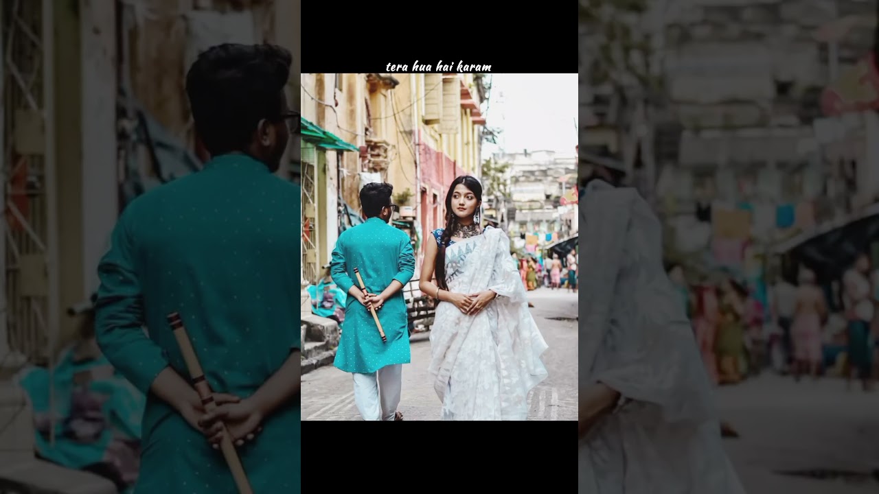  Karu Vandan Hey Shiv Nandan Ganesh Bha - Hindi Status Tube