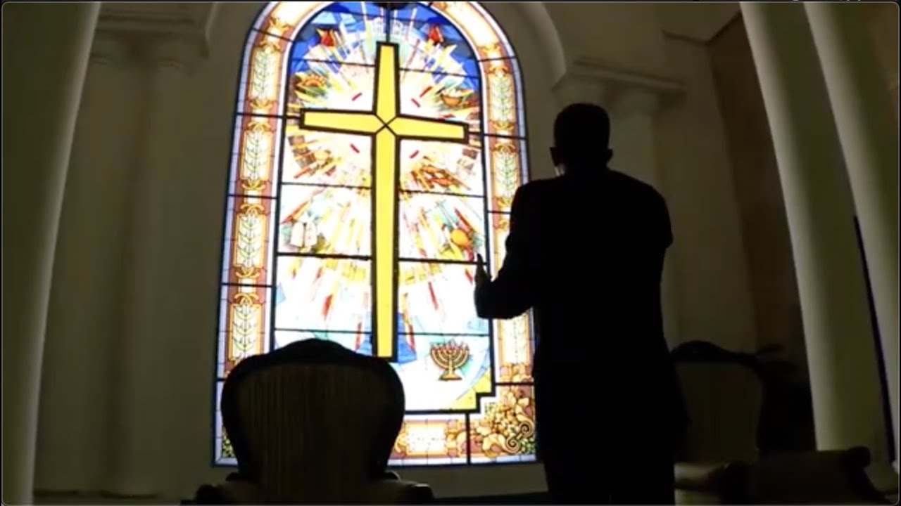 Esta es la fe que le hará vencer