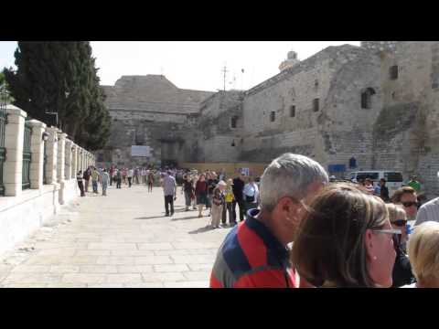 Bethlehem 2013