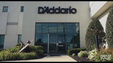 Russo Music Presents: D