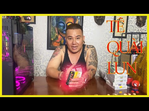 Video VLog 55 : MẸO SỬ DỤNG TÊ CẢ NGÀY KHÔNG HẾT | SIN TATTOO - youtube