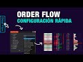 Logic Order Flow - Configuración rápida [Español/Use CC for English]