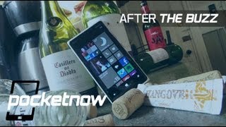 Nokia Lumia 920 - After The Buzz, Episode 12