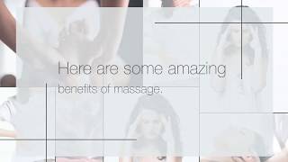 Massage Kingwood Texas - Reasons Massage Is a Healthy Boost for Your Mind & Body