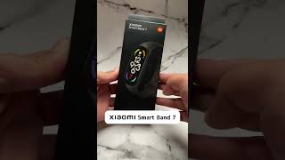 Xiaomi Smart Band 7