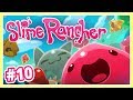 TAVUK YİYEN ÇİÇEK SLİME ve YENİ BULMACALAR- Slime Rancher Türkçe - S3 Bölüm 10