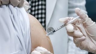 Coronavirus vaccine: The vaccine prevents hospitalization... and death: Physician