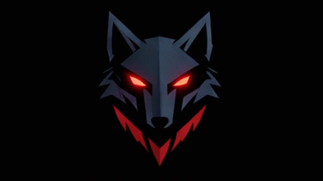 Dark Electro Trance | NOMERCY1 – Wolf Dark Electro