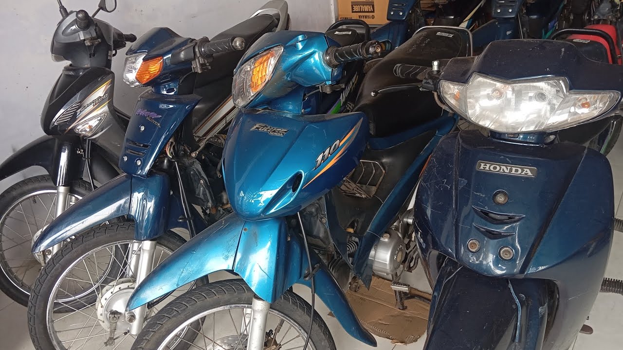 Một số xe ae chạy tết, ưng alo mình nhé 0353442727