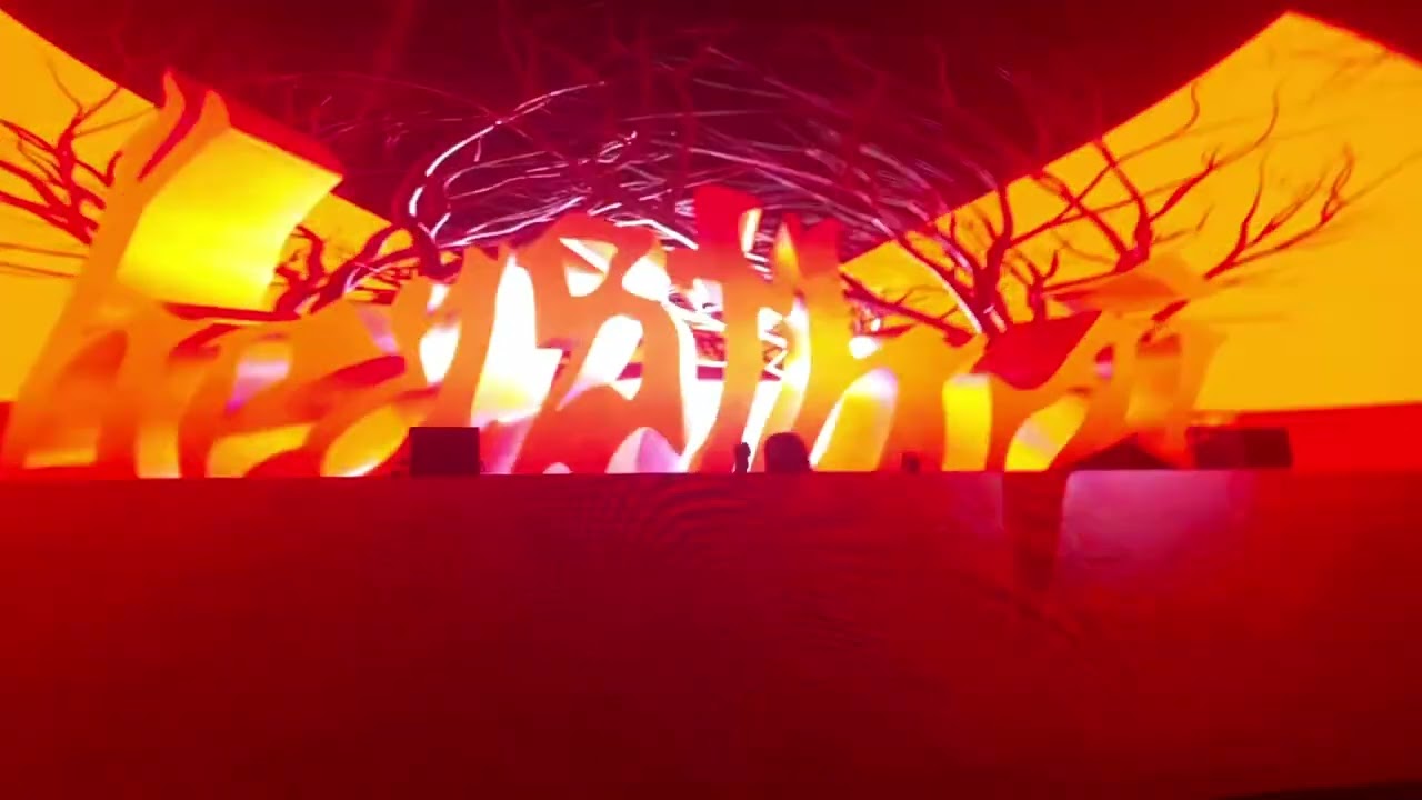 Yakz & Samplifire - Menticide (Beastboi. Remix) [Live @ Stereo Live HTX] 3/9/2024