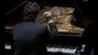 Eduardo Fernandez - La boda de Luis Alonso (Piano Transcr.)