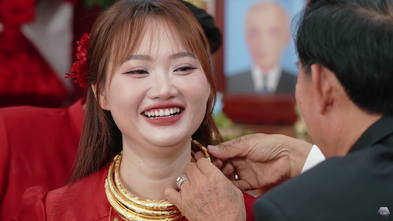 Ngày Hạnh Phúc Nhất 