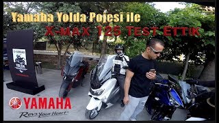 Download lagu İzmirde Yamaha X max 125 Test Ettik X max 125 Top Speed İzmirde Yamaha X max 125 Test Ettik X max 125 Top Speed