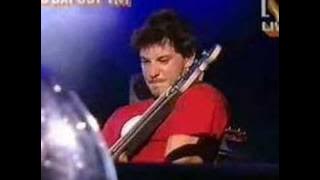 Silverchair - One Way Mule (Live @ BDO 2002)